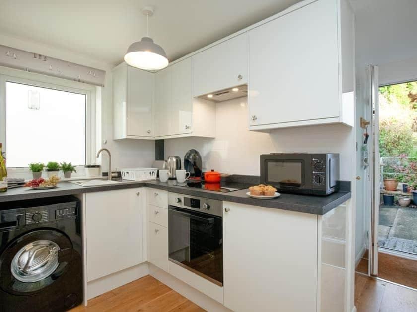 Apartament Waterside Park Annex Kingsbridge  Zewnętrze zdjęcie