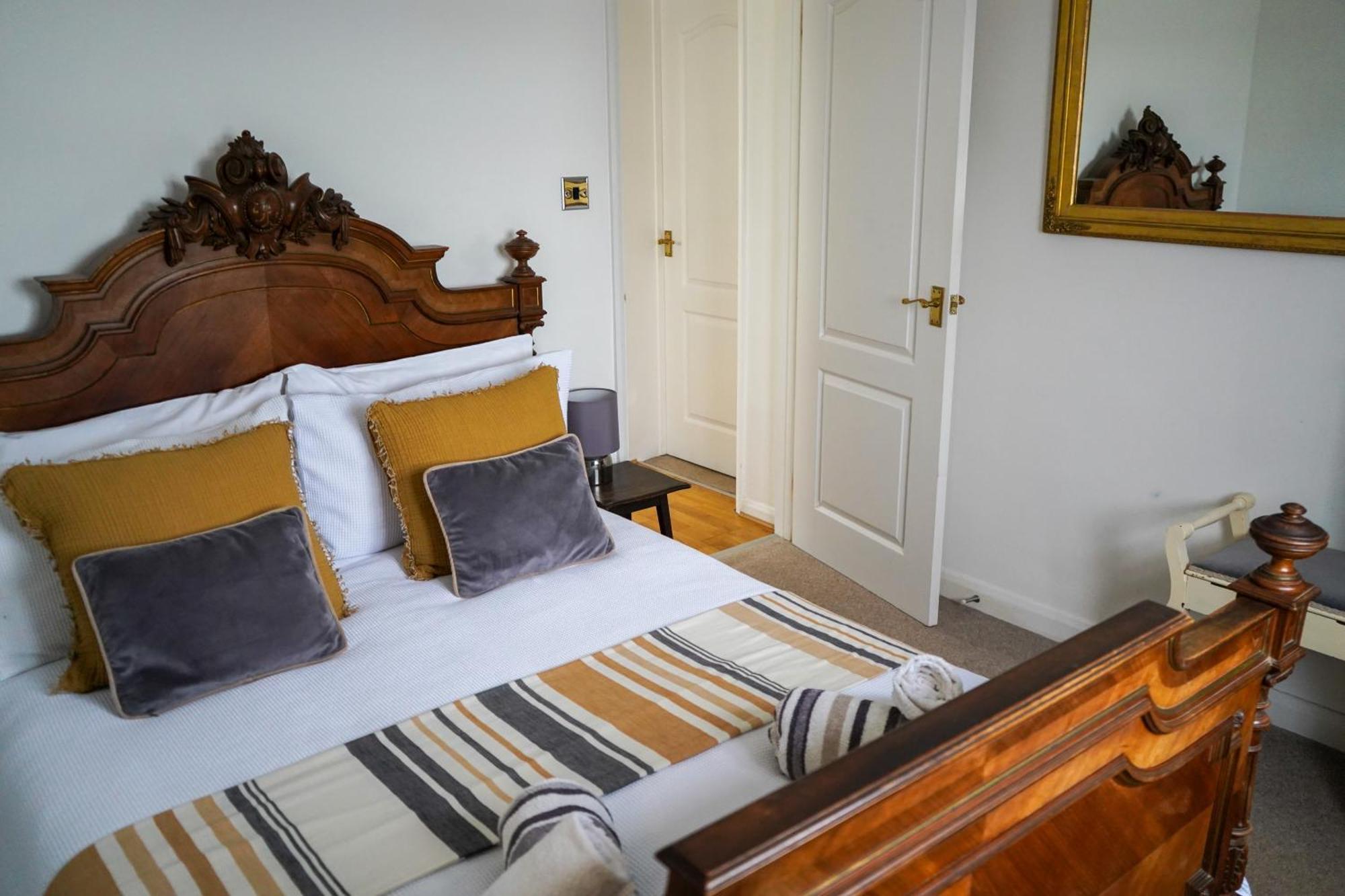 Apartament Waterside Park Annex Kingsbridge  Zewnętrze zdjęcie