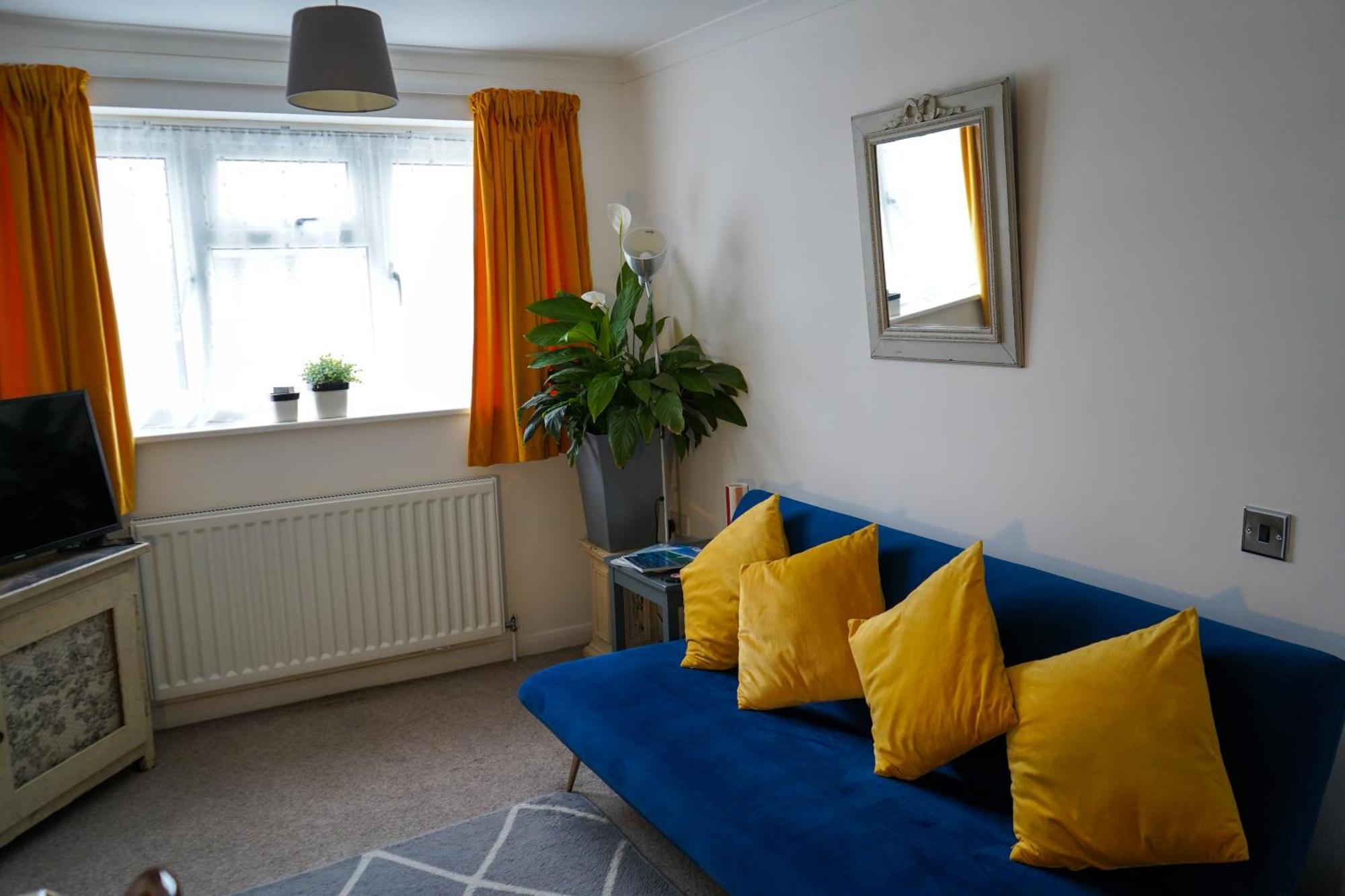 Apartament Waterside Park Annex Kingsbridge  Zewnętrze zdjęcie